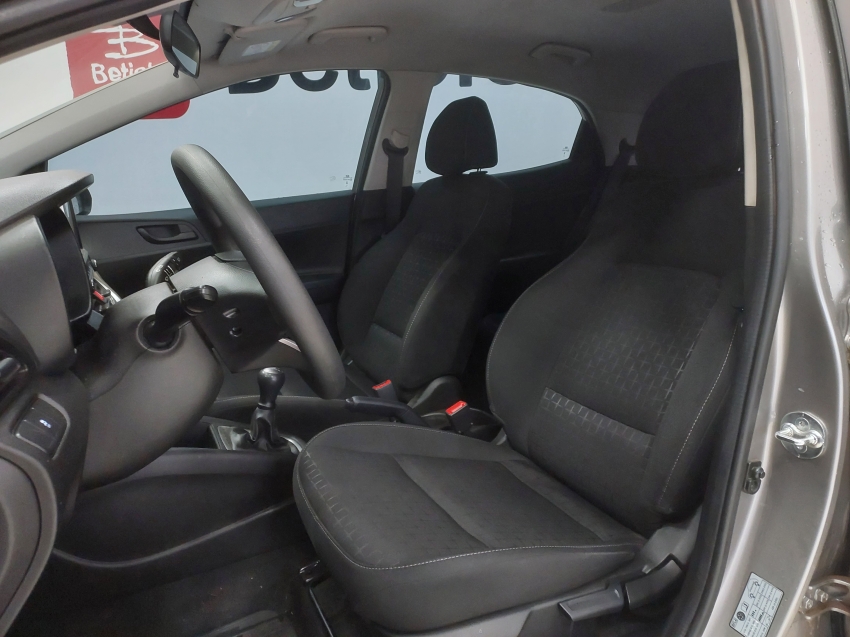 hyundai hb20 1.0 12v flex comfort manual 4p 20248