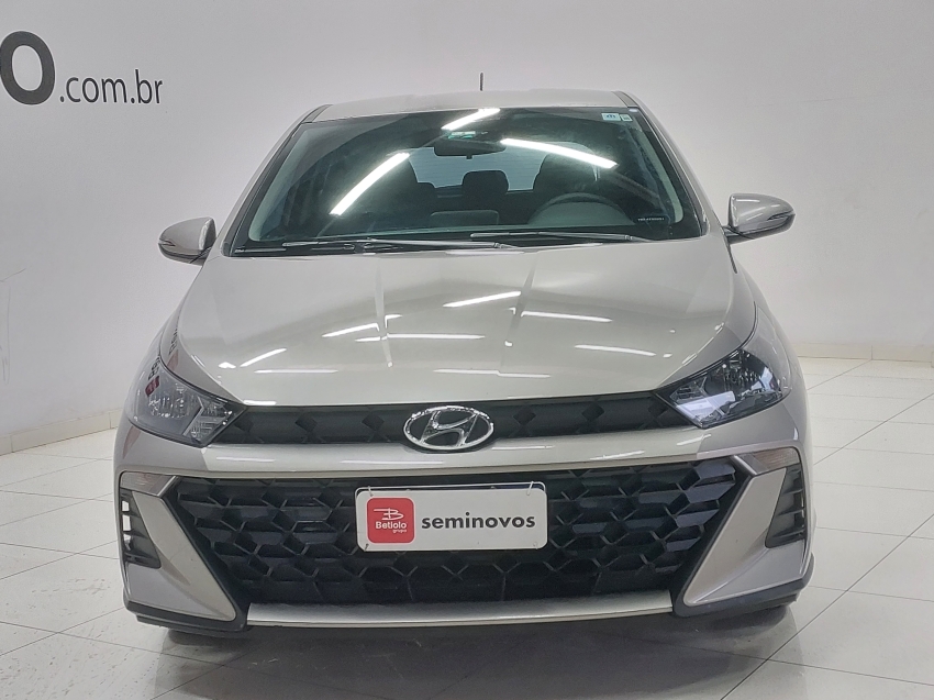 hyundai hb20 1.0 12v flex comfort manual 4p 20242