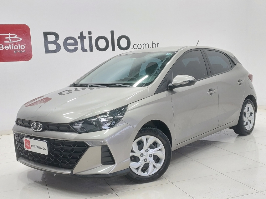 hyundai hb20 1.0 12v flex comfort manual 4p 20241