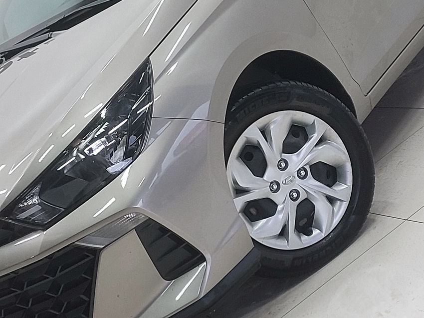 hyundai hb20 1.0 12v flex comfort manual 4p 202417