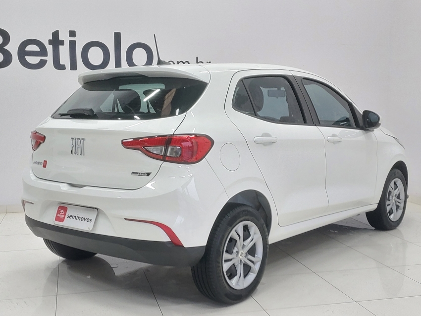 fiat argo 1.0 firefly flex drive manual 4p 20234