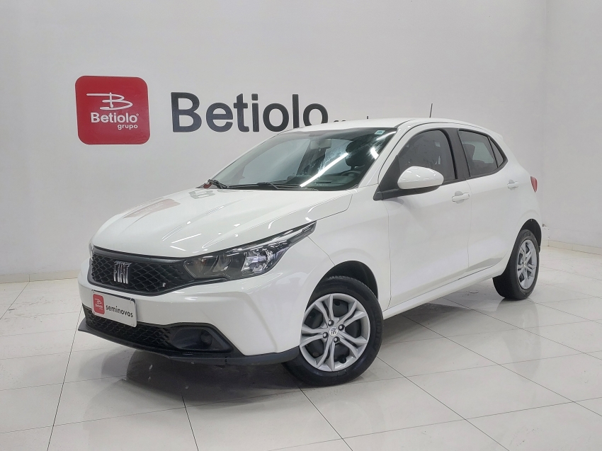 fiat argo 1.0 firefly flex drive manual 4p 202320