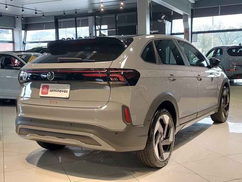 volkswagen nivus 1.4 250 tsi total flex gts automatico 4p 20265