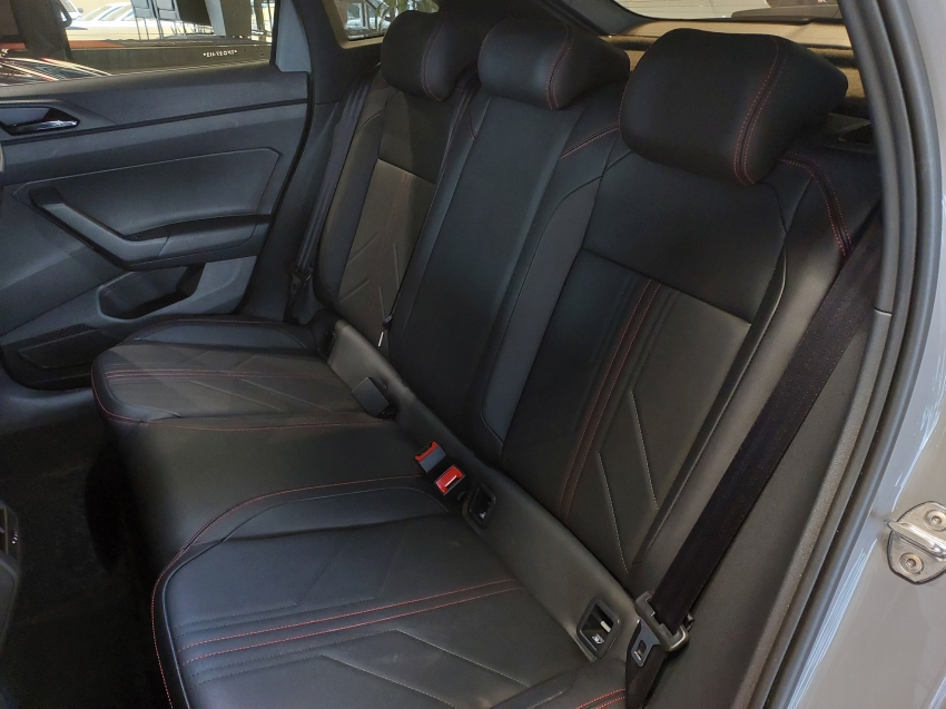 volkswagen nivus 1.4 250 tsi total flex gts automatico 4p 20269