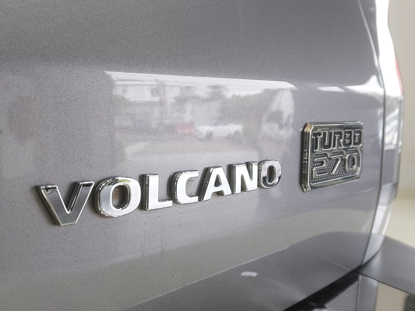 fiat toro 1.3 turbo 270 flex volcano at6 4p automatico 202423