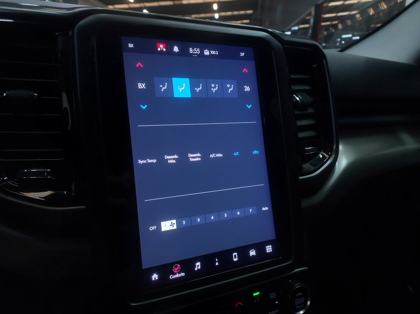 fiat toro 1.3 turbo 270 flex volcano at6 4p automatico 202412