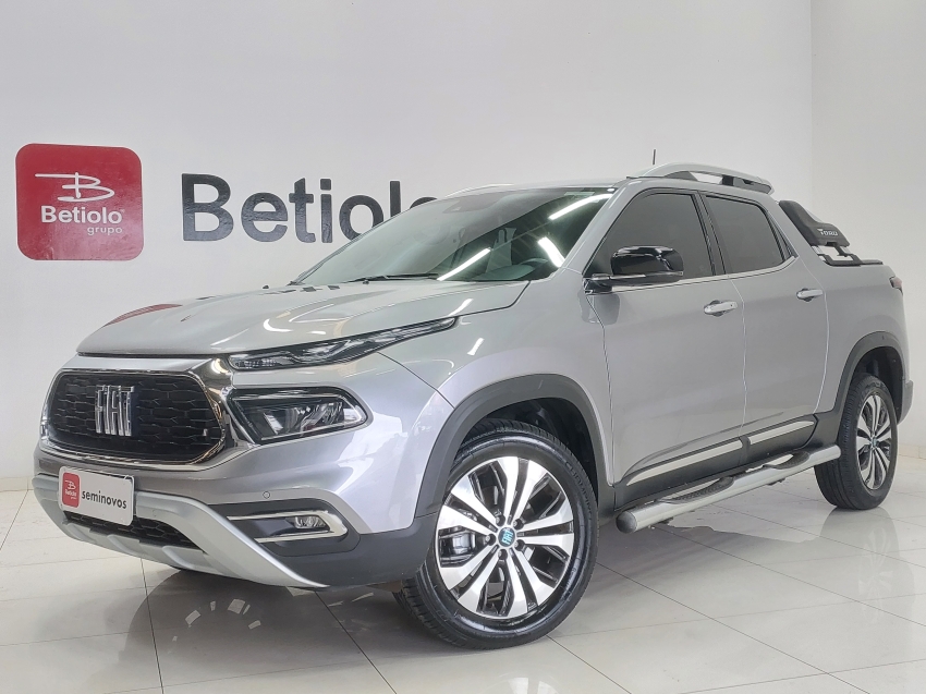 fiat toro 1.3 turbo 270 flex volcano at6 4p automatico 20241