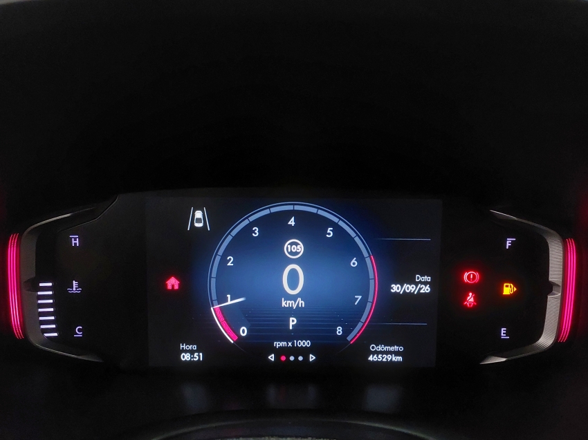 fiat toro 1.3 turbo 270 flex volcano at6 4p automatico 202410