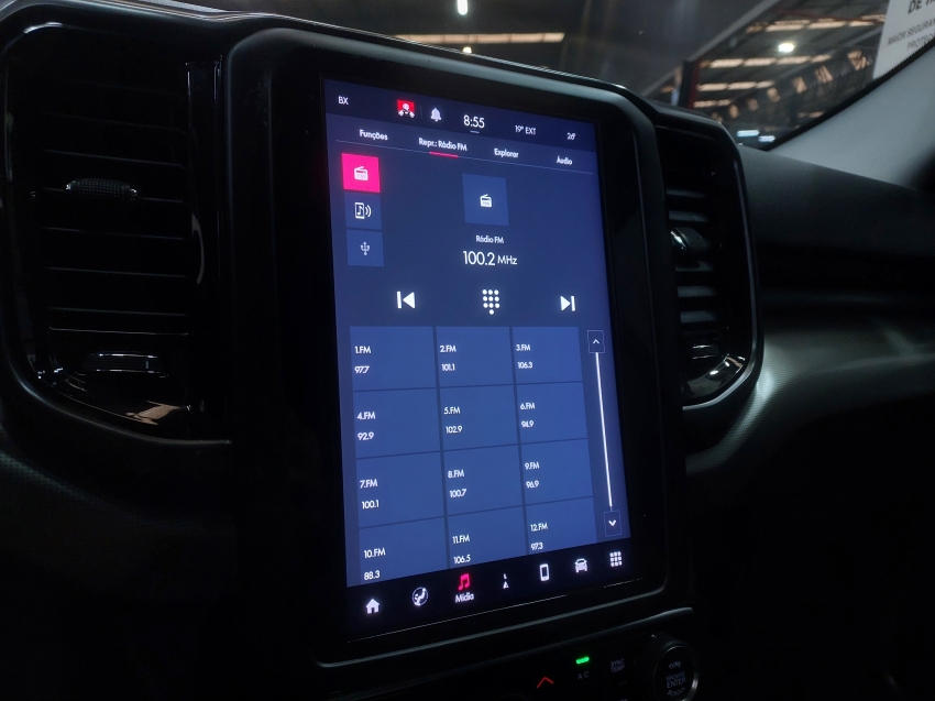 fiat toro 1.3 turbo 270 flex volcano at6 4p automatico 202413