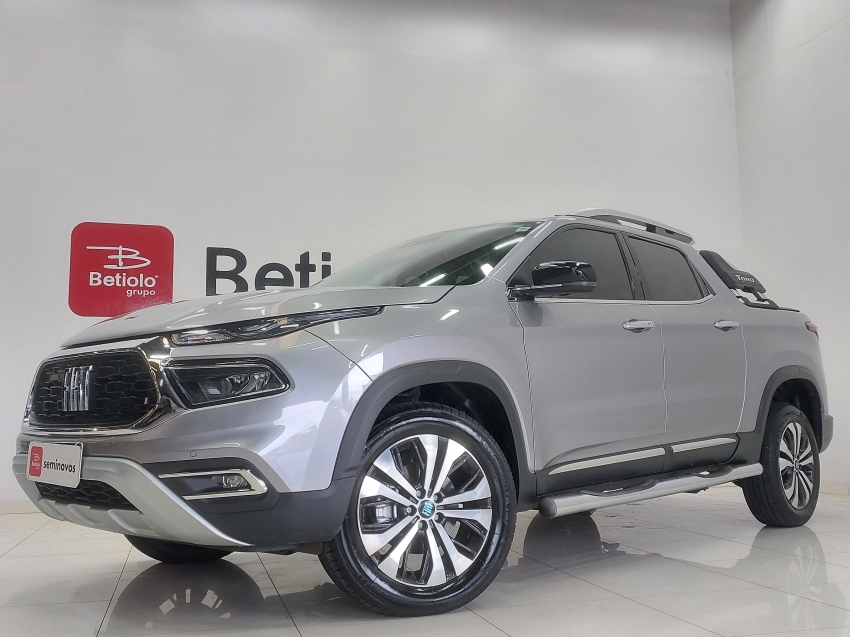 fiat toro 1.3 turbo 270 flex volcano at6 4p automatico 20240