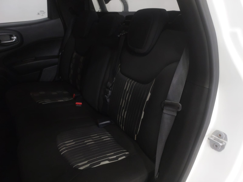 fiat toro 1.8 16v evo flex freedom at6 4p automatico 20178