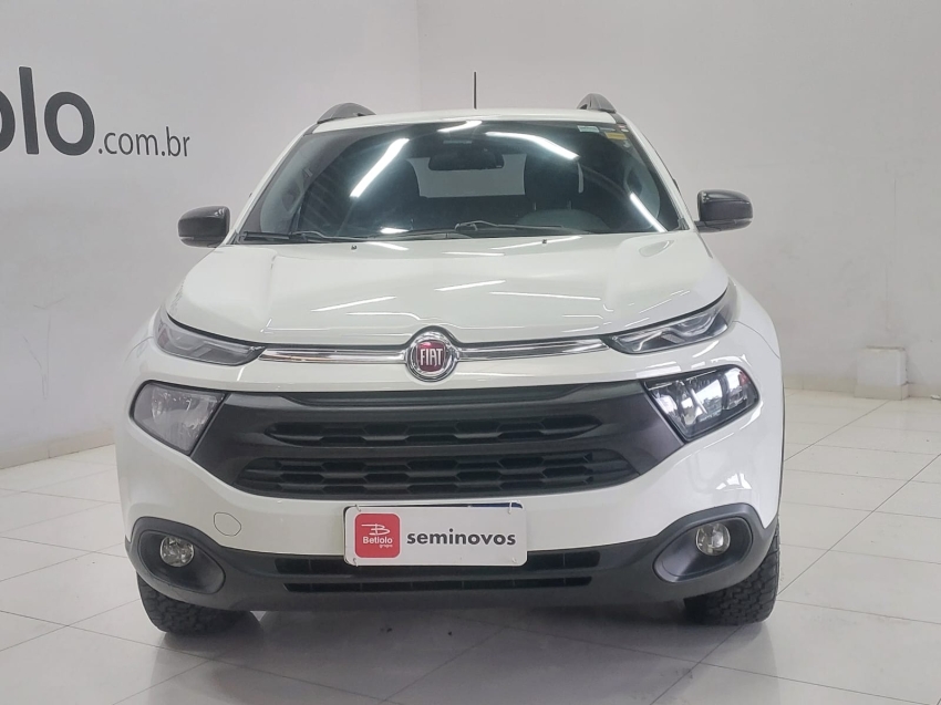 fiat toro 1.8 16v evo flex freedom at6 4p automatico 20172