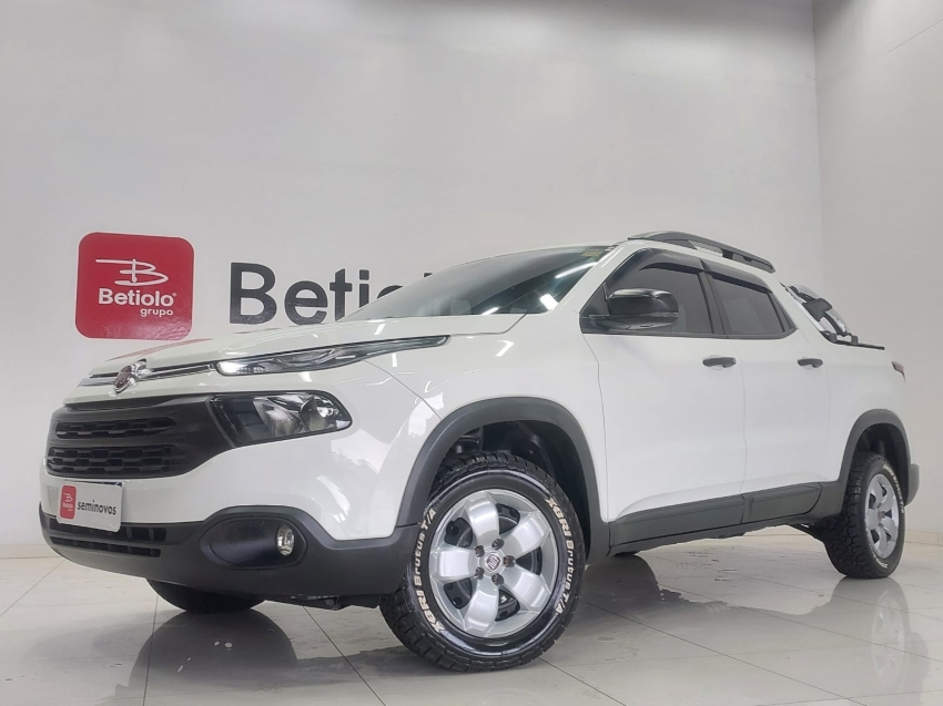 fiat toro 1.8 16v evo flex freedom at6 4p automatico 20170