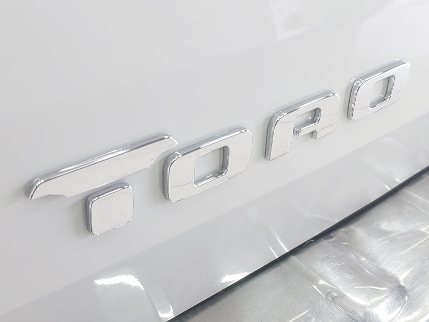 fiat toro 1.8 16v evo flex freedom at6 4p automatico 201716
