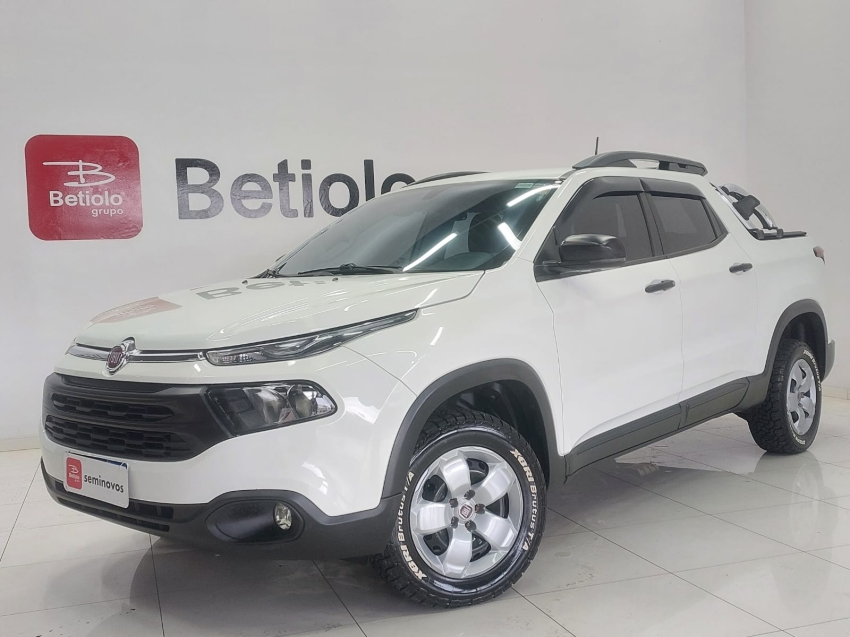 fiat toro 1.8 16v evo flex freedom at6 4p automatico 20171