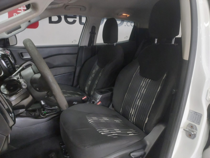 fiat toro 1.8 16v evo flex freedom at6 4p automatico 20177