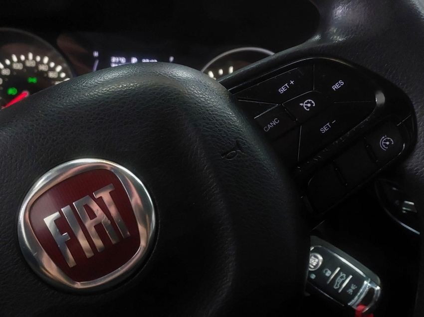 fiat toro 1.8 16v evo flex freedom at6 4p automatico 201713