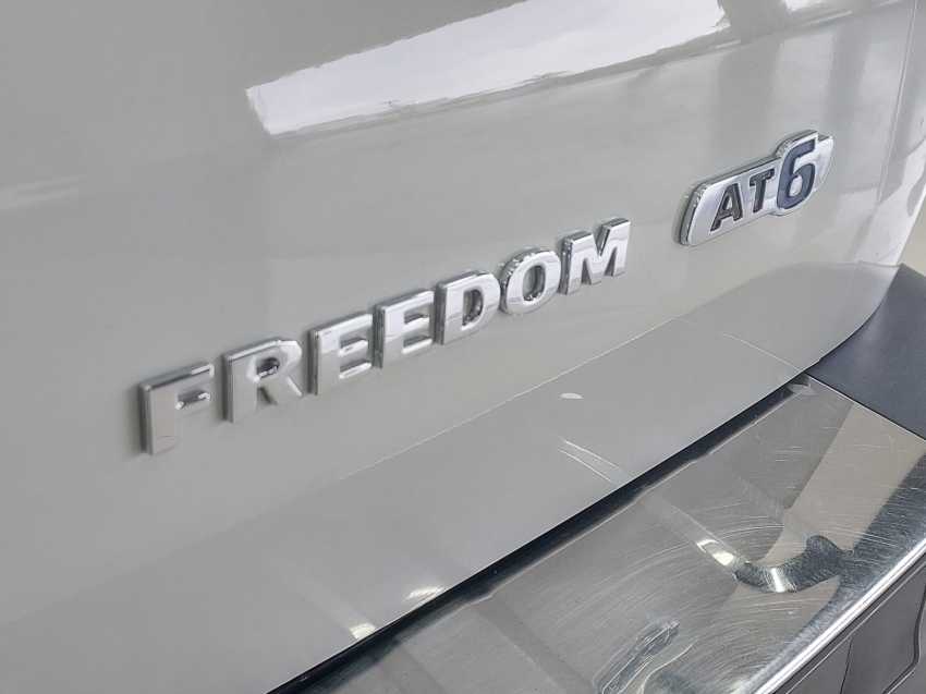 fiat toro 1.8 16v evo flex freedom at6 4p automatico 201717
