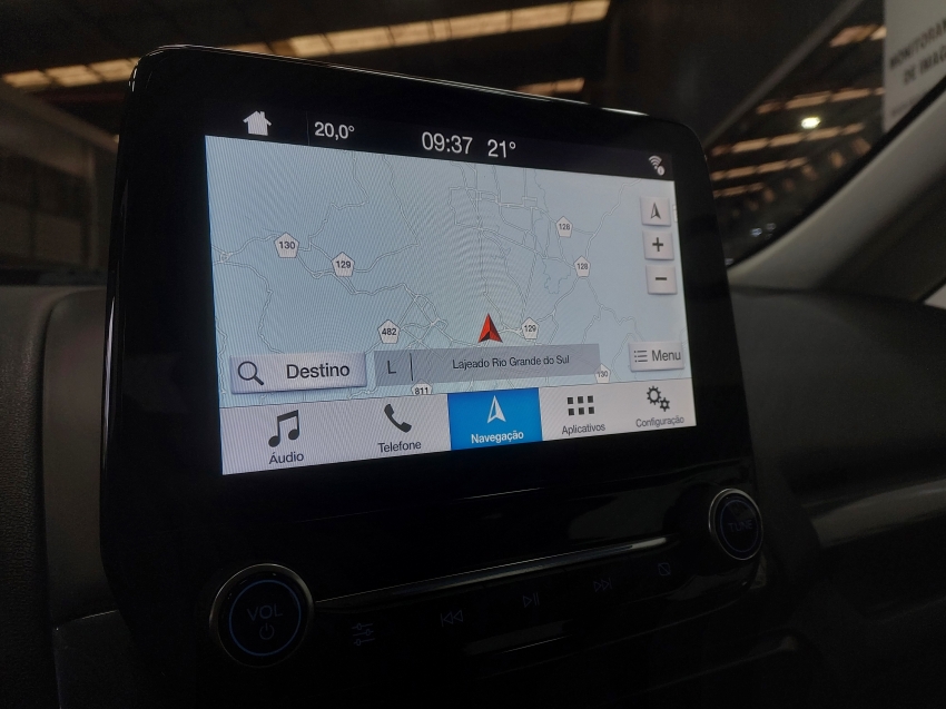 ford ecosport 1.5 ti-vct flex freestyle automatico 4p 201913