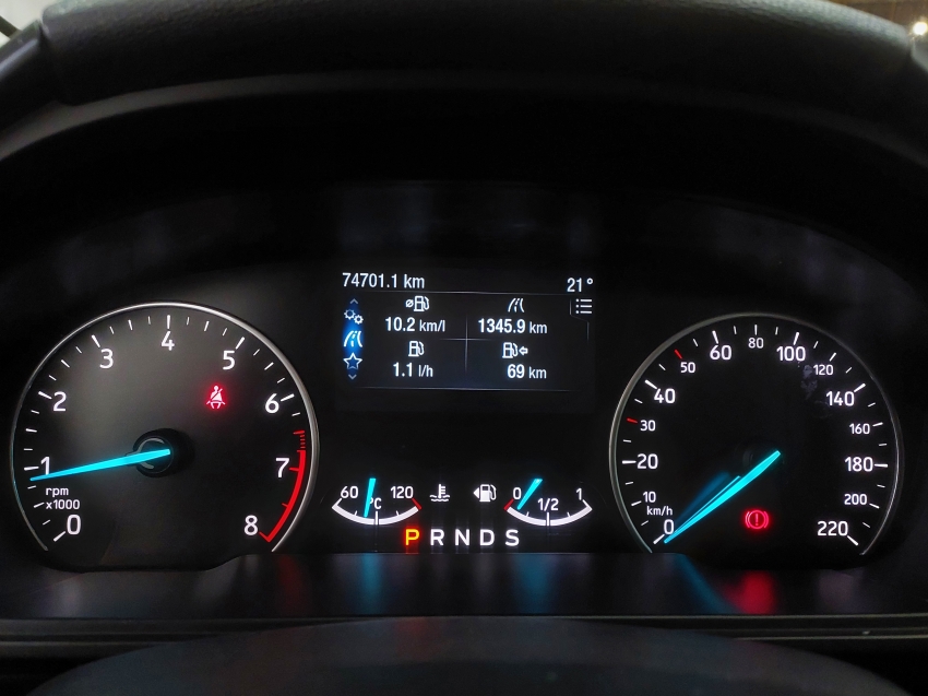 ford ecosport 1.5 ti-vct flex freestyle automatico 4p 20199
