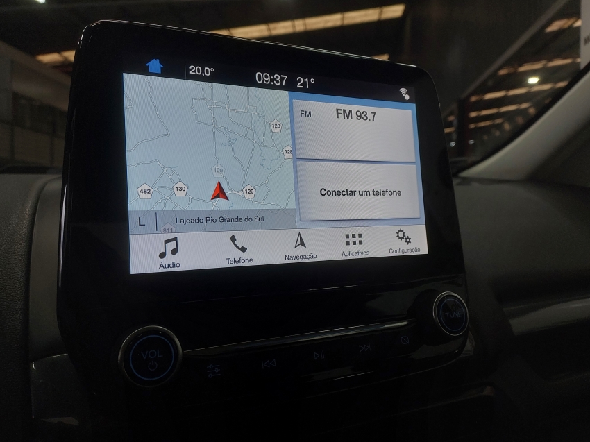 ford ecosport 1.5 ti-vct flex freestyle automatico 4p 201911