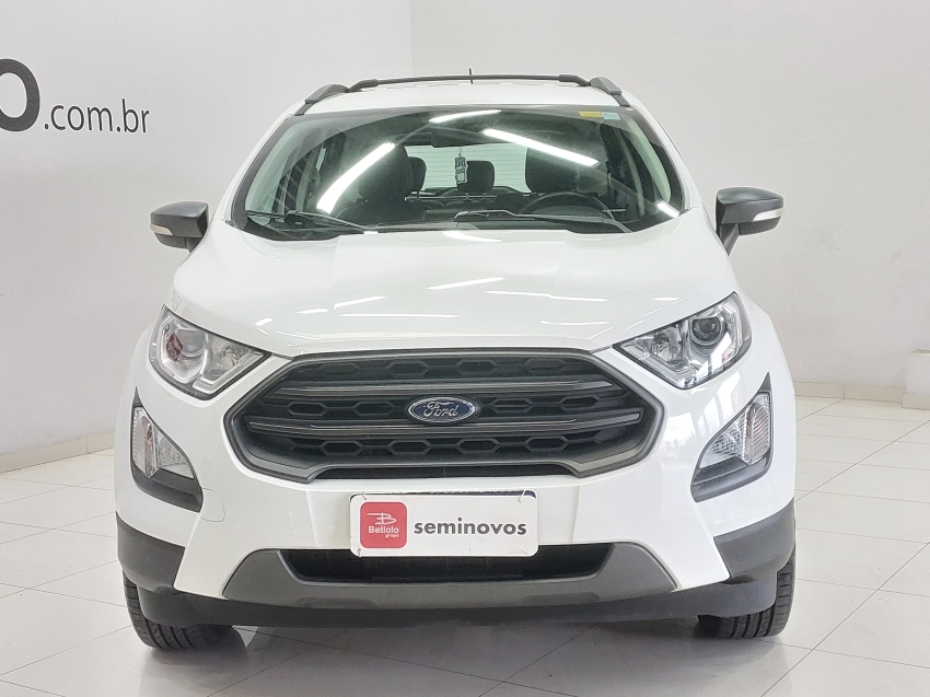 ford ecosport 1.5 ti-vct flex freestyle automatico 4p 20192