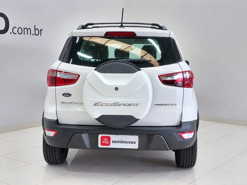 ford ecosport 1.5 ti-vct flex freestyle automatico 4p 20195