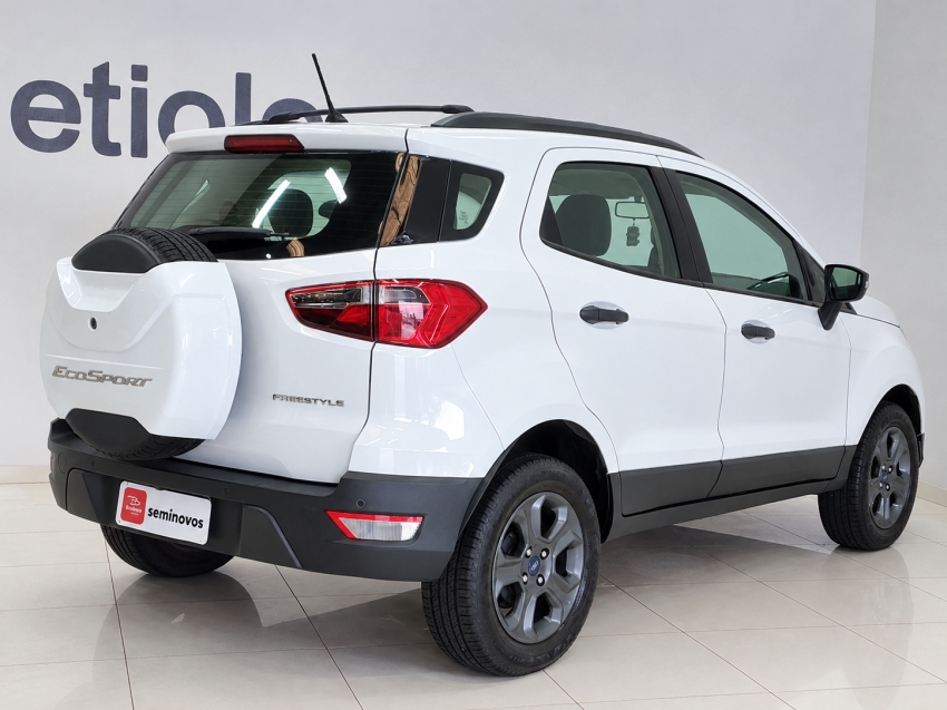 ford ecosport 1.5 ti-vct flex freestyle automatico 4p 20194
