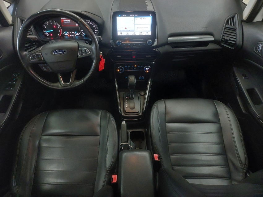 ford ecosport 1.5 ti-vct flex freestyle automatico 4p 20196
