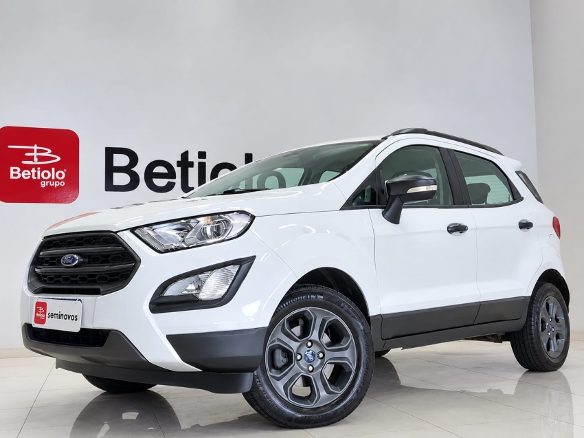 ford ecosport 1.5 ti-vct flex freestyle automatico 4p 20190