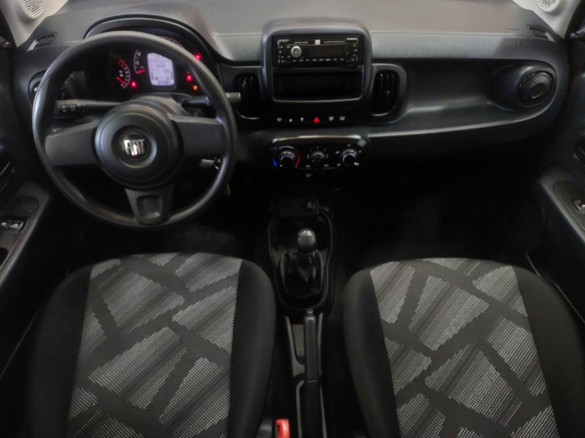 fiat mobi 1.0 evo flex like. manual 4p 20236