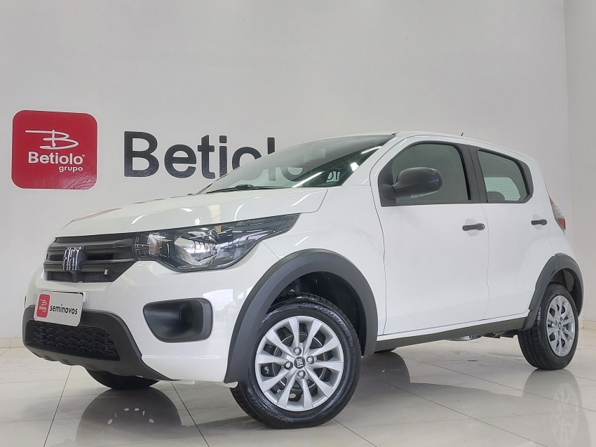 fiat mobi 1.0 evo flex like. manual 4p 20230