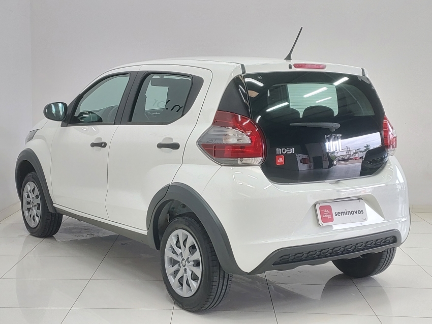 fiat mobi 1.0 evo flex like. manual 4p 20233
