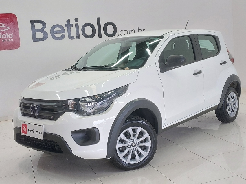 fiat mobi 1.0 evo flex like. manual 4p 20231