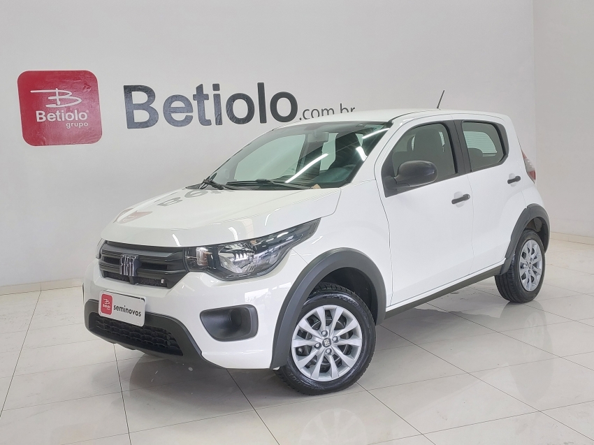 fiat mobi 1.0 evo flex like. manual 4p 202317
