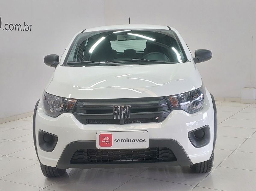 fiat mobi 1.0 evo flex like. manual 4p 20232