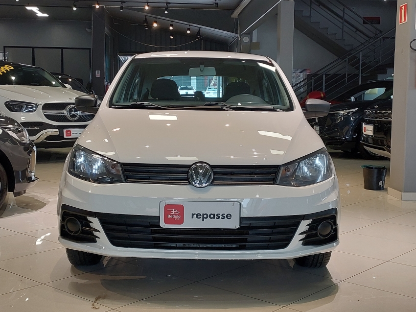 volkswagen gol 1.0 12v mpi totalflex trendline 4p manual flex 20183
