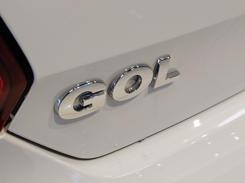 volkswagen gol 1.0 12v mpi totalflex trendline 4p manual flex 201816