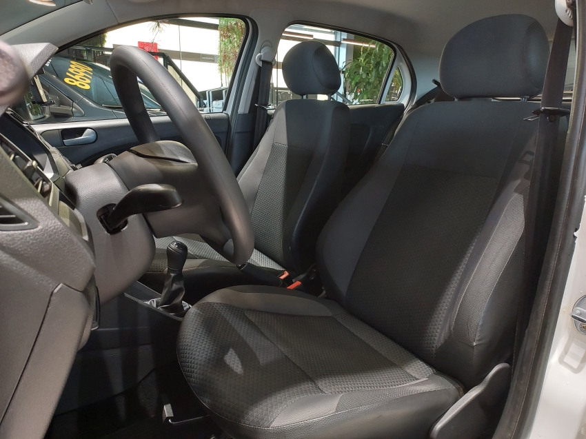 volkswagen gol 1.0 12v mpi totalflex trendline 4p manual flex 20189