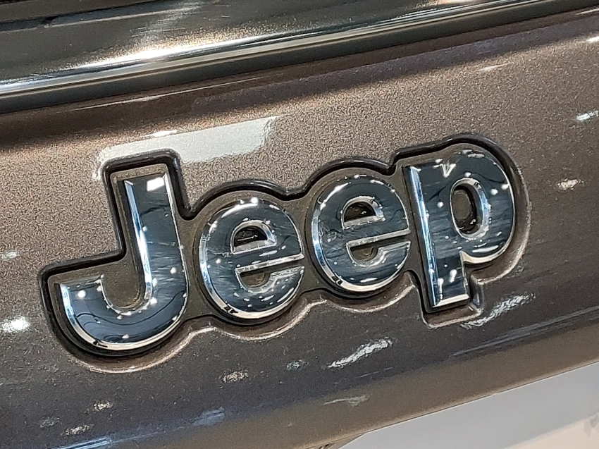 jeep compass 1.3 t270 turbo flex longitude at6 4p automatico 202521