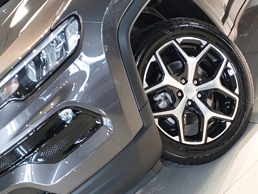 jeep compass 1.3 t270 turbo flex longitude at6 4p automatico 202523