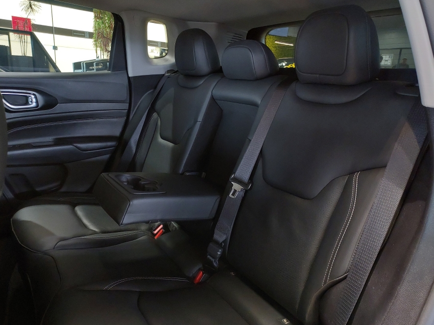 jeep compass 1.3 t270 turbo flex longitude at6 4p automatico 20259