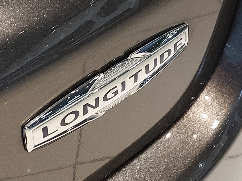jeep compass 1.3 t270 turbo flex longitude at6 4p automatico 202522