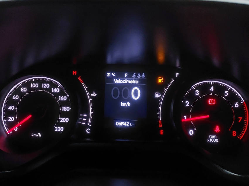 fiat pulse 1.3 flex drive cvt 4p automatico 20259