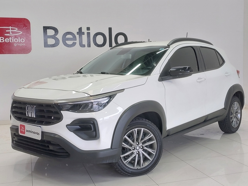 fiat pulse 1.3 flex drive cvt 4p automatico 20251