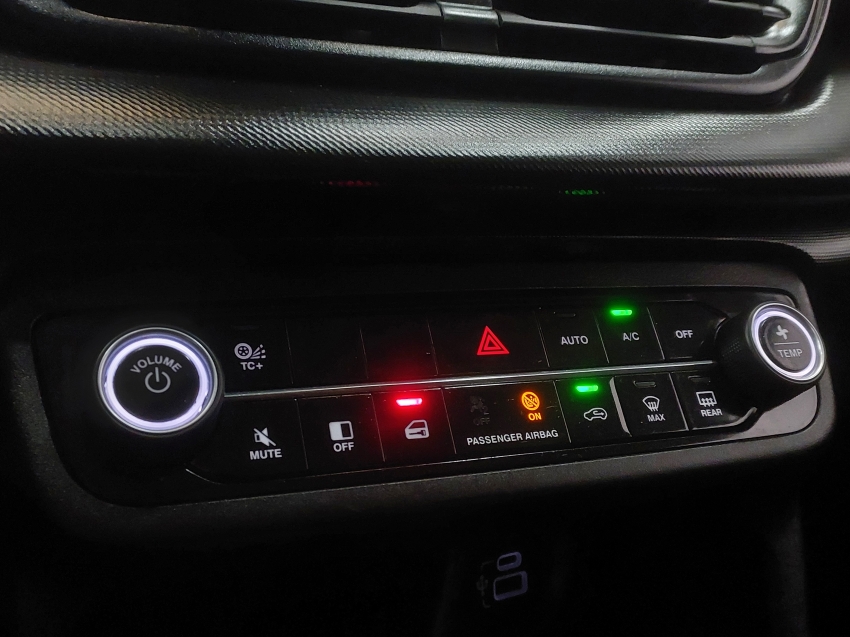 fiat pulse 1.3 flex drive cvt 4p automatico 202510