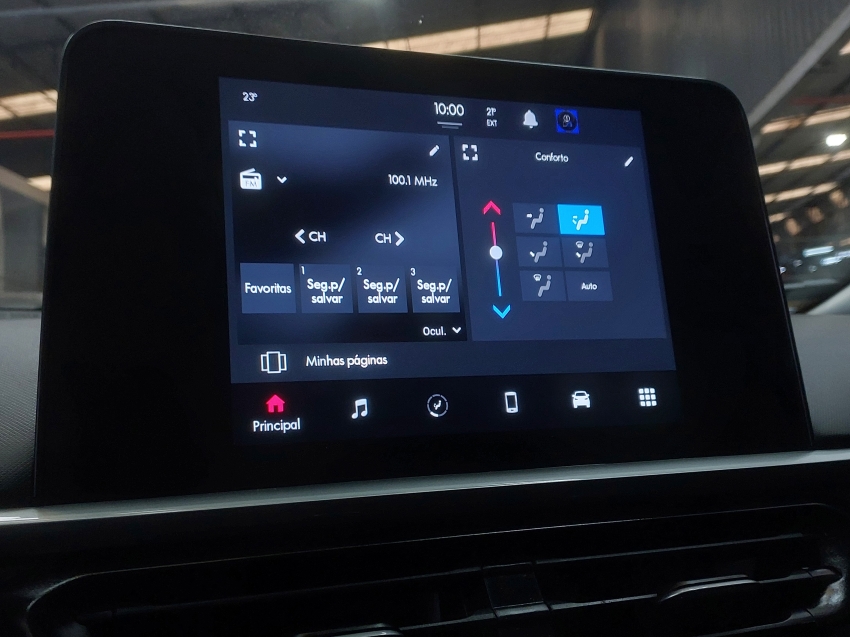 fiat pulse 1.3 flex drive cvt 4p automatico 202511