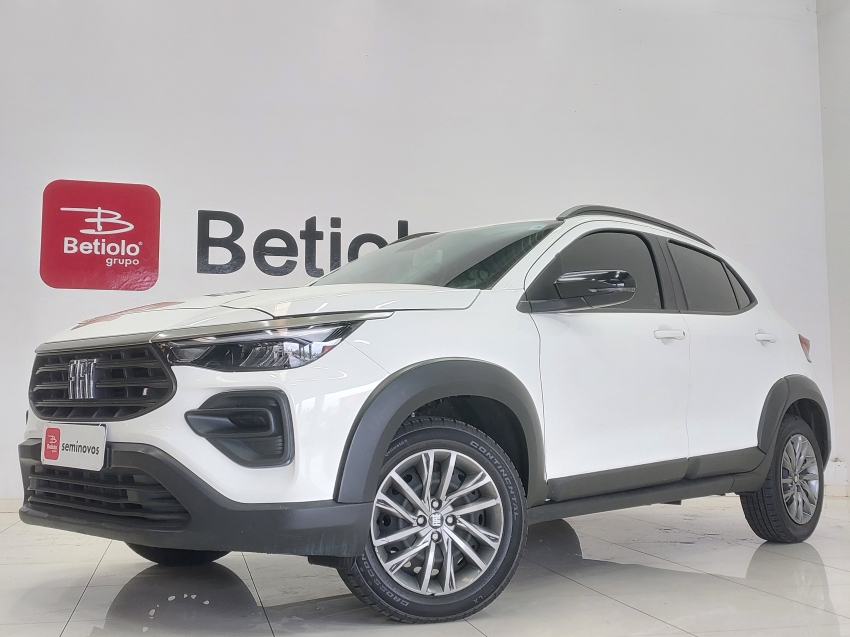 fiat pulse 1.3 flex drive cvt 4p automatico 20250