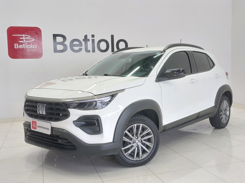 fiat pulse 1.3 flex drive cvt 4p automatico 202519