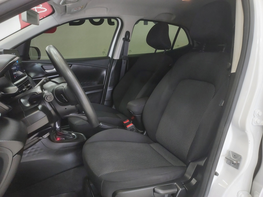 fiat pulse 1.3 flex drive cvt 4p automatico 20257